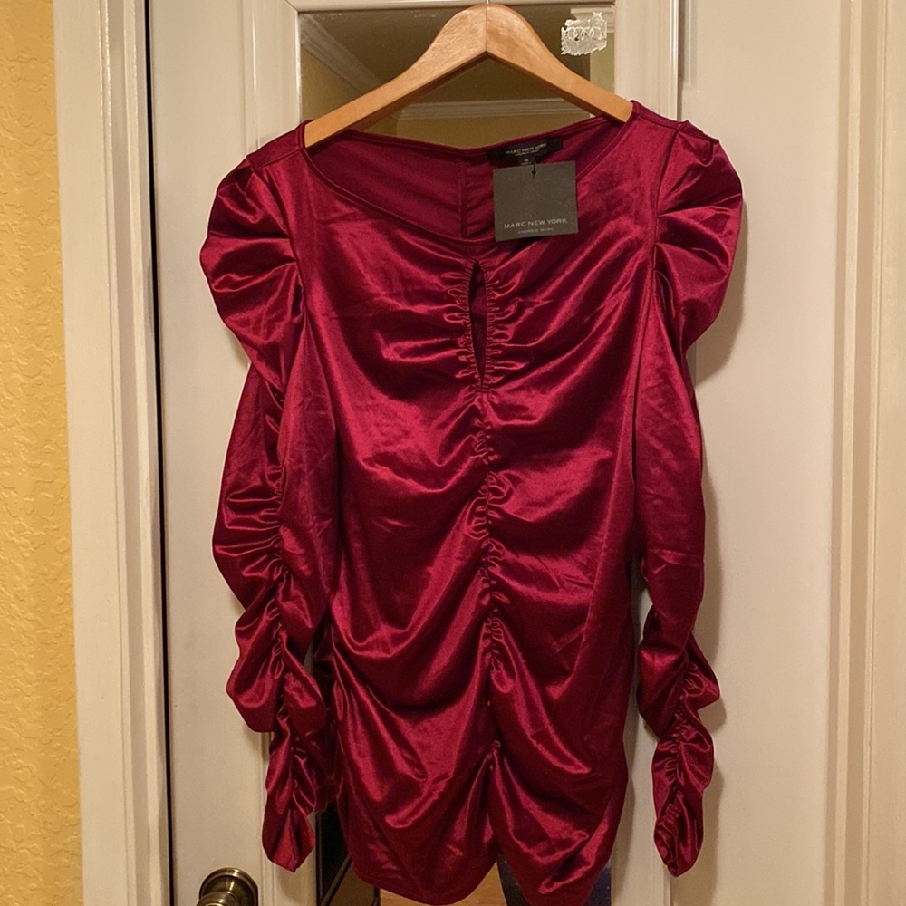 Marc New York top